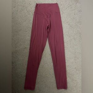 Aerie offline crossover leggings
Size small